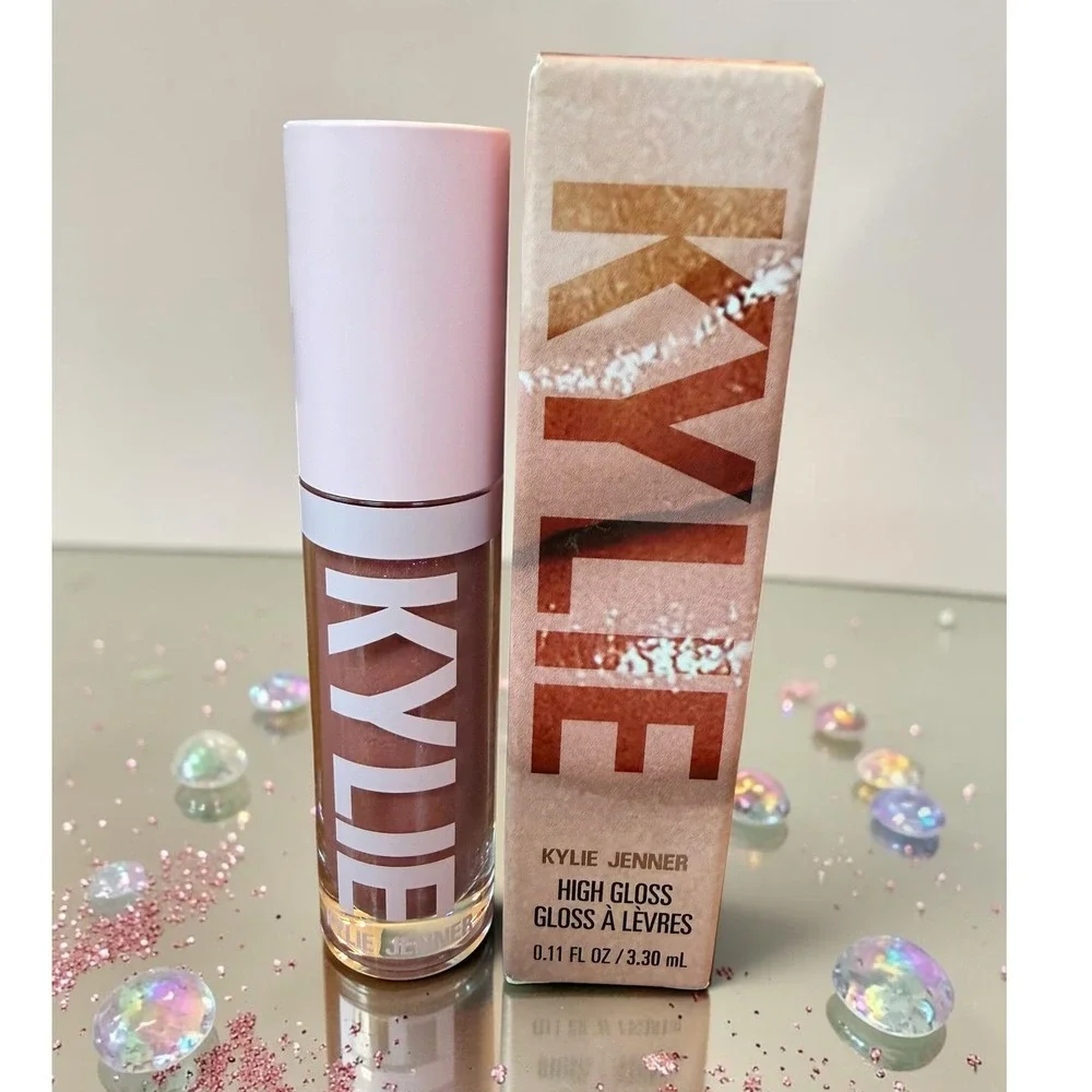 Kylie Cosmetics - High Gloss - Shade: Damn Gina - *NIB*